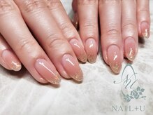 ネイルプラスユウ(NAIL+U)/マグネットネイル