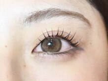 ソラネオリーブ 相模大野店(sola neolive)/【パリジェンヌ】まつ毛パーマ