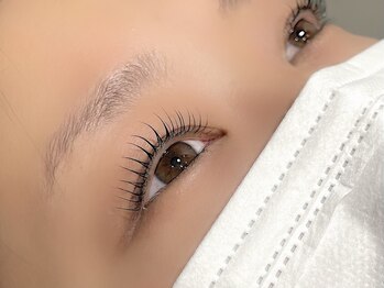 シュシュ(chou chou)/ラッシュリフト