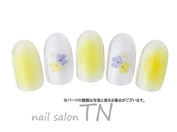 ティーエヌ 金沢ビーンズ店/8月定額5900円→オフ込み3500円