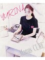 マヌスキュア YURINA 