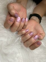アーバンシーネイル 川口店(Urbansea nail)/水滴マグ