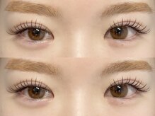 《パリジェンヌ/まつげパーマ/アイブロウ/マツエク》