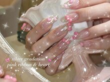 ルアナ(LUANA)/きらきらガーリーデザイン♪