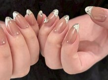 デイシー ネイルアンドアイラッシュ 新宿(deicy)/デザインプラスコース