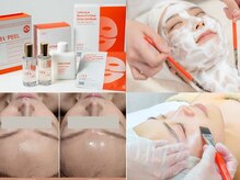 脱毛サロン ベル(Bell)の雰囲気(美容大国韓国発祥♪話題のララピールをぜひご体験ください!)