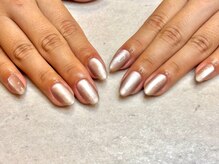 デサンジュ パリ 桑名店(DESSANGE PARIS)/