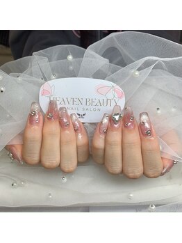 チップ長さだしやり放題120分