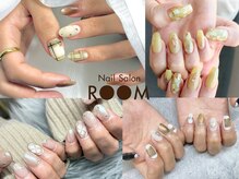 ネイルサロン ルーム 浦安店(Nail Salon ROOM)