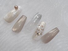 ラナネイル(LanaNail)/[HAND]ARTコース ¥7,980