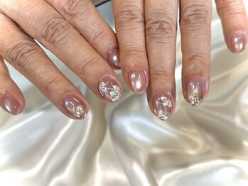 レイナズネイルソラ(REINA’S nail SORA)/