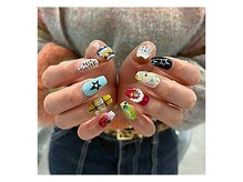 プア 千葉(pua)/yuriaDesign