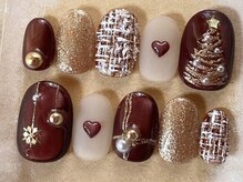 ベストネイル 大宮東口店(Best Nail)/やり放題デザイン