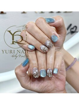 ユリナリタ(YuRi Narita)/