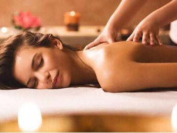 バーム(BAUM.)の写真/毎日家事やお仕事を頑張ってるあなたに『メンテナンス』の時間を。至福の時間をご提供いたします◎