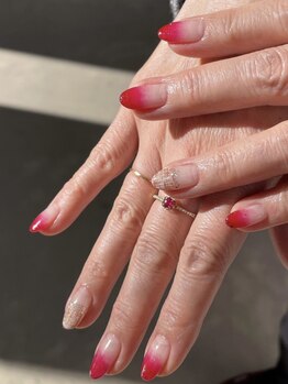 kiitos【5/1NEWOPEN（予定）】の写真/【シンプルこそ、美しい】爪先に上品さを纏う洗練された美フォルム。程よい抜け感のニュアンスデザインを。