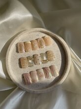 プティ(petit)/【saaya】定額デザイン