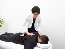 ファミリア整体院 西船橋院