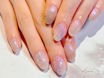 リアン(Lien)/ベーシックコース