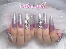 スマイル ネイル 大宮(smile nail)/