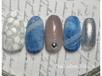美ルーチェ/Design Sample B