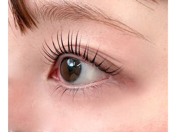プリル ネイルアンドアイラッシュ 御幸ヶ原店(Puril NAIL&EYELASHES)/まつげパーマ