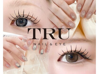 トゥルー ネイル アンド アイ 立川店(TRU)の写真