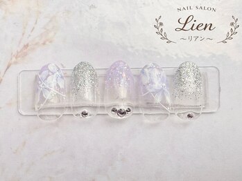 リアン 船橋(Lien)/★定額デザインB★￥8800