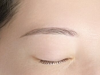 ライトウェーブ 長野駅前店/アイブロウ/眉毛/眉Wax