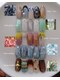 プラッド(PLAID)の写真/【完全Private Salon】再現性"高"マグネット50種類以上!持ち込みも人気¥7000~SNSで話題のデザインをPLAIDで