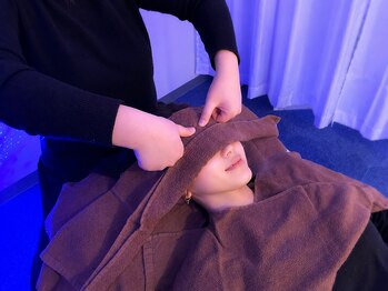 ココン(cocon)/目の疲労に徹底アプローチ♪
