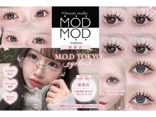 モッズトーキョー 池袋店(M.O.D TOKYO)