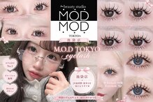 モッズトーキョー 池袋店(M.O.D TOKYO)