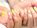 スキニーフレンチ/極細フレンチ