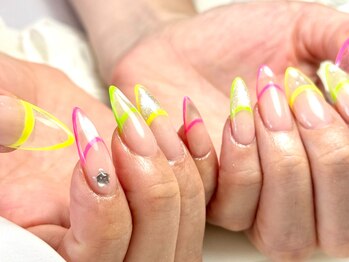 スキニーフレンチ/極細フレンチ