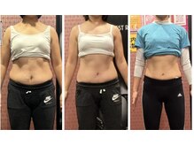 24ダイヤモンドジム 西宮店(24 DIAMOND GYM)の雰囲気(ボディメイク/ダイエット/腰痛改善/肩こり改善/ストレッチ)