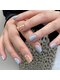 マリンネイル(Marin.nails28)の写真/【初回オフ無料】定額ネイルがお得に楽しめる◎いつまでも見ていたくなる理想の指先へと導きます♪
