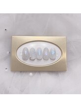 ネイルポット(Nail Pot)/定額アート
