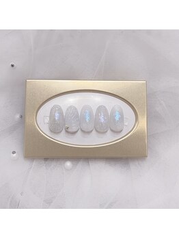 ネイルポット(Nail Pot)/定額アート
