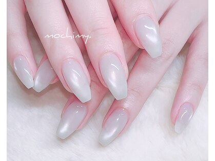 モチミィ(mochimy.)の写真