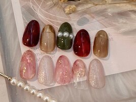 定額アートデザイン　サンプル