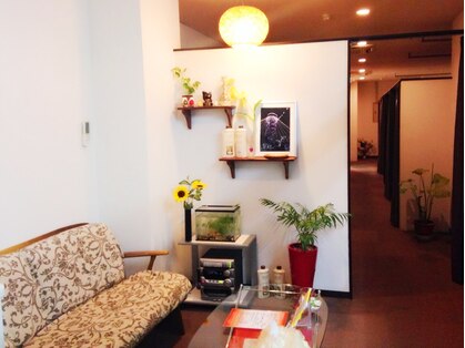 ほぐし処 やすらぎの写真