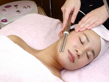 ソワンエステ アントス(soin esthe Anthos)/◆リフトアップフェイシャル◆