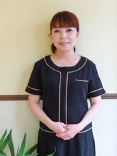 ピンクガーネット(PINK GARNET) 辻 美和
