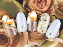 ★standardコース★8580円～