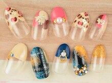 ヴィラ ド プレセア(Villa de presea)/オフ+ケア付☆Ａｒｔし放題