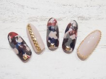 プログレス 守谷店(PROGRESS)/定額サンプル