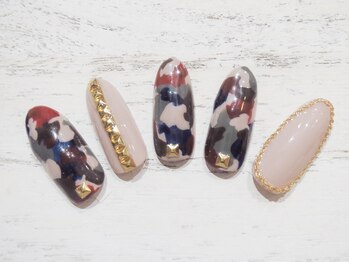 プログレス 守谷店(PROGRESS)/定額サンプル