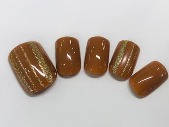 スリール(Sriel)/フット定額7980円