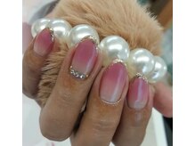 ベルタ(Relaxation&Nail Room BELTA)/グラデーション